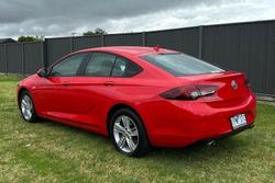 2019 Holden Commodore LT