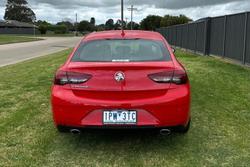 2019 Holden Commodore LT
