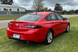 2019 Holden Commodore LT