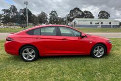 2019 Holden Commodore LT