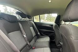 2019 Holden Commodore LT