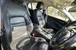 2016 Jaguar XE 20t Prestige