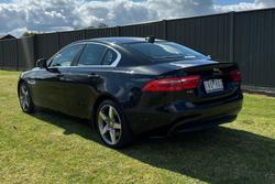 2016 Jaguar XE 20t Prestige