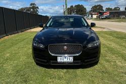 2016 Jaguar XE 20t Prestige