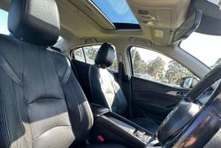 2016 Mazda 3 SP25 Astina