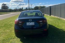 2016 Mazda 3 SP25 Astina