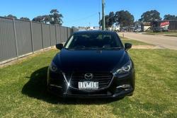 2016 Mazda 3 SP25 Astina