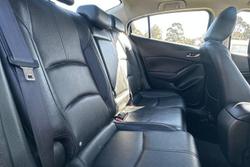 2016 Mazda 3 SP25 Astina