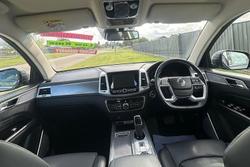 2022 SsangYong Rexton ELX
