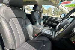 2022 SsangYong Rexton ELX