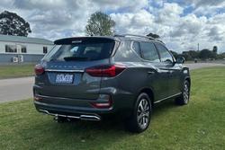 2022 SsangYong Rexton ELX