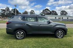 2022 SsangYong Rexton ELX