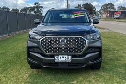 2022 SsangYong Rexton ELX