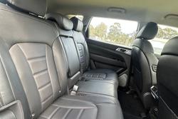 2022 SsangYong Rexton ELX