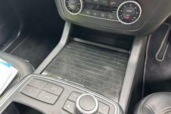 2015 Mercedes-Benz M-Class ML63 AMG