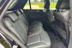 2015 Mercedes-Benz M-Class ML63 AMG