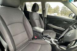 2019 SsangYong Tivoli EX