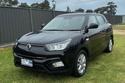2019 SsangYong Tivoli EX