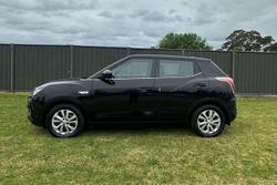 2019 SsangYong Tivoli EX