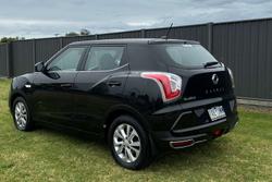 2019 SsangYong Tivoli EX