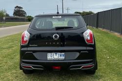 2019 SsangYong Tivoli EX