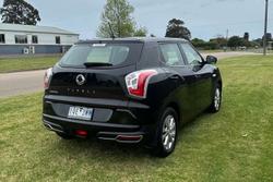 2019 SsangYong Tivoli EX