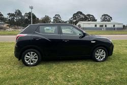 2019 SsangYong Tivoli EX