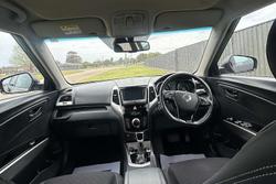 2019 SsangYong Tivoli EX