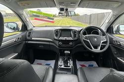 2018 Foton Sauvana Luxury