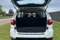 2018 Foton Sauvana Luxury