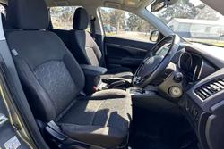 2020 Mitsubishi ASX ES ADAS