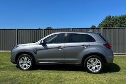 2020 Mitsubishi ASX ES ADAS