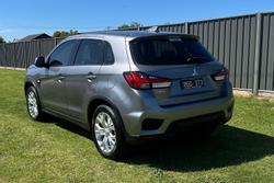 2020 Mitsubishi ASX ES ADAS