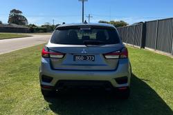 2020 Mitsubishi ASX ES ADAS