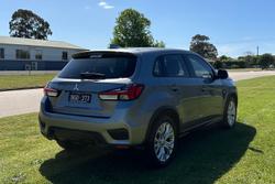 2020 Mitsubishi ASX ES ADAS