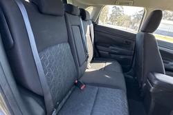 2020 Mitsubishi ASX ES ADAS