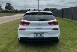 2018 Hyundai i30 Premium