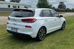 2018 Hyundai i30 Premium