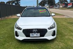 2018 Hyundai i30 Premium