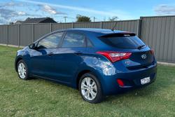 2014 Hyundai i30 SE