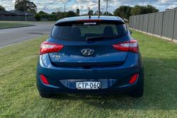 2014 Hyundai i30 SE
