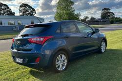 2014 Hyundai i30 SE