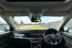 2023 SsangYong Korando Ultimate