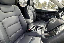 2023 SsangYong Korando Ultimate