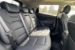 2023 SsangYong Korando Ultimate