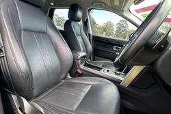 2017 Land Rover Discovery Sport Si4 SE