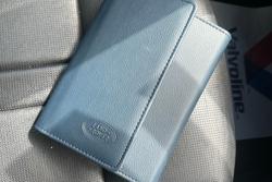 2017 Land Rover Discovery Sport Si4 SE