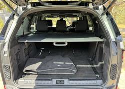 2018 Land Rover Discovery TD6 SE Series 5 MY18 4X4 Dual Range Carpathian Grey