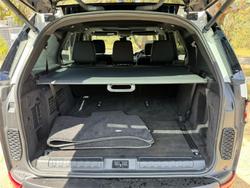 2018 Land Rover Discovery TD6 SE Series 5 MY18 4X4 Dual Range Carpathian Grey