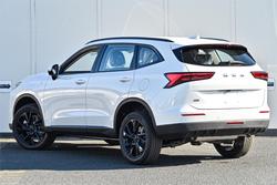 2025 GWM Haval H6 Lux